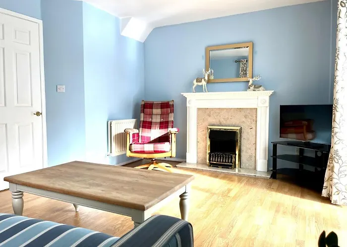Comfortable 3 Bedroomed House In Bicester