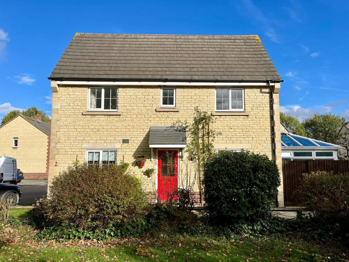 Comfortable 3 Bedroomed House In