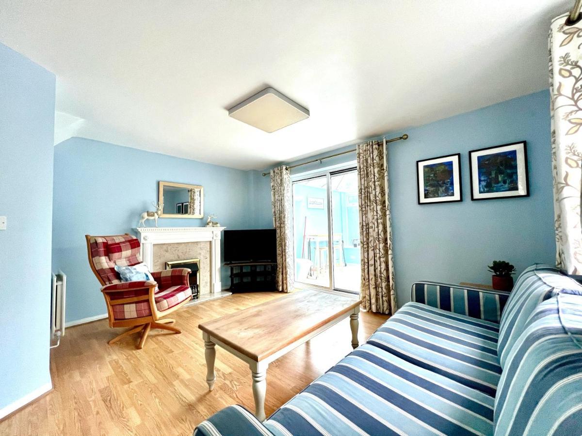 Comfortable 3 Bedroomed House In