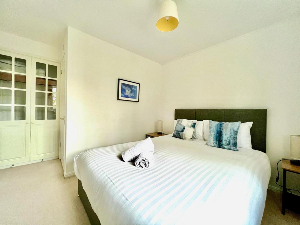Comfortable 3 Bedroomed House In