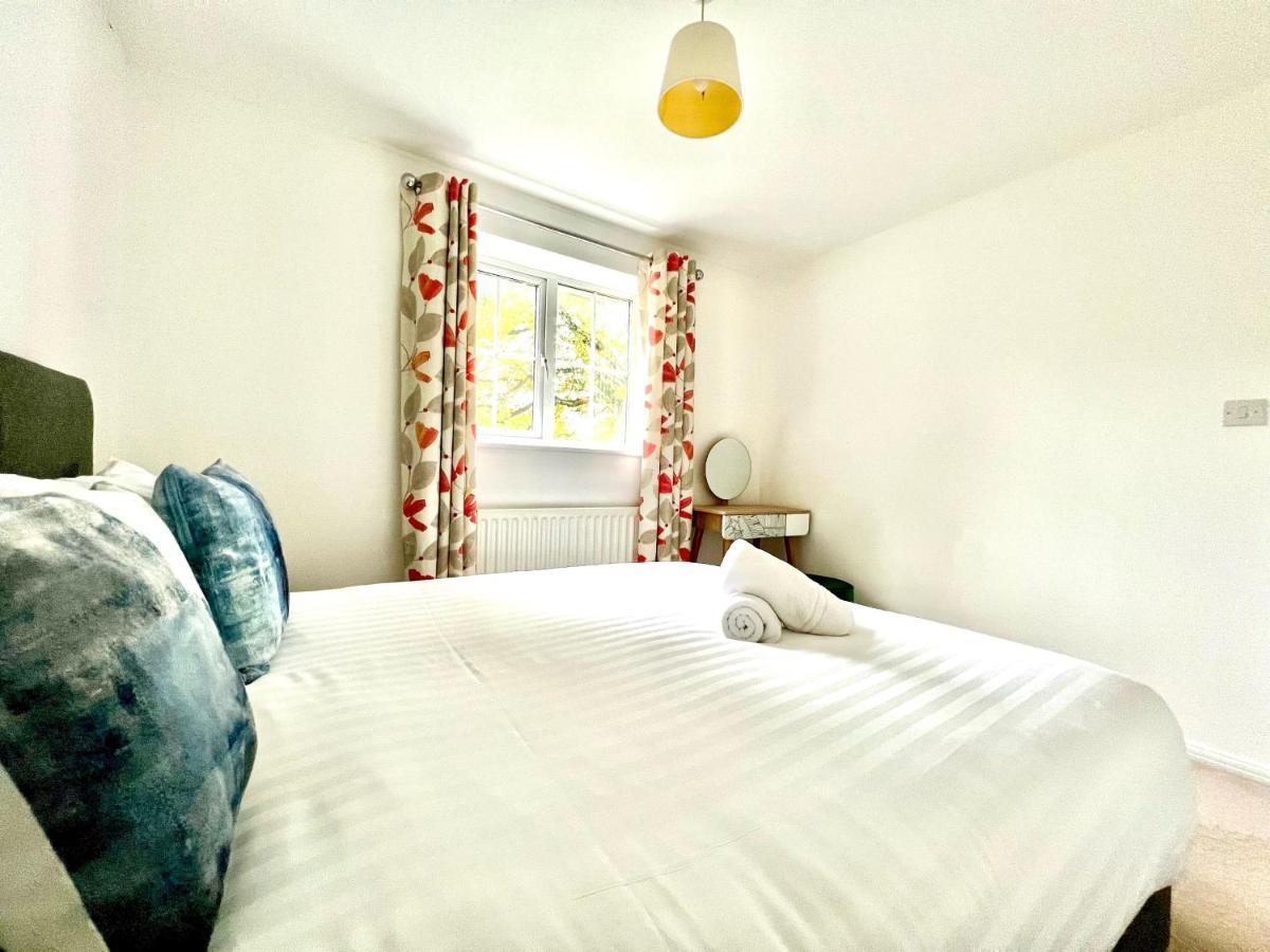 Comfortable 3 Bedroomed House In Holiday home
