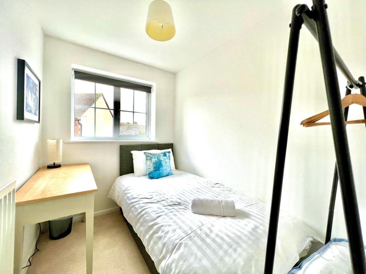 Comfortable 3 Bedroomed House In
