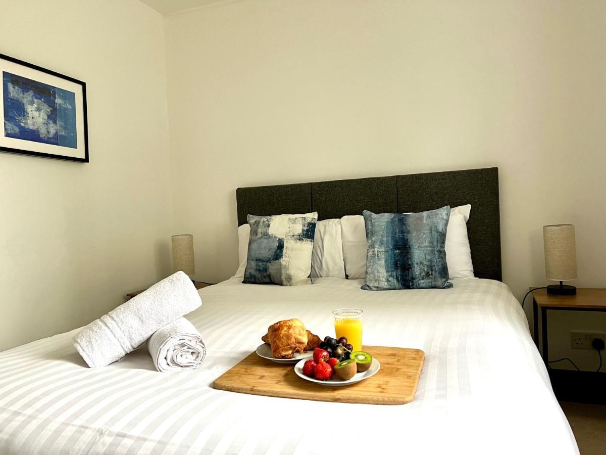Holiday home Comfortable 3 Bedroomed House In *